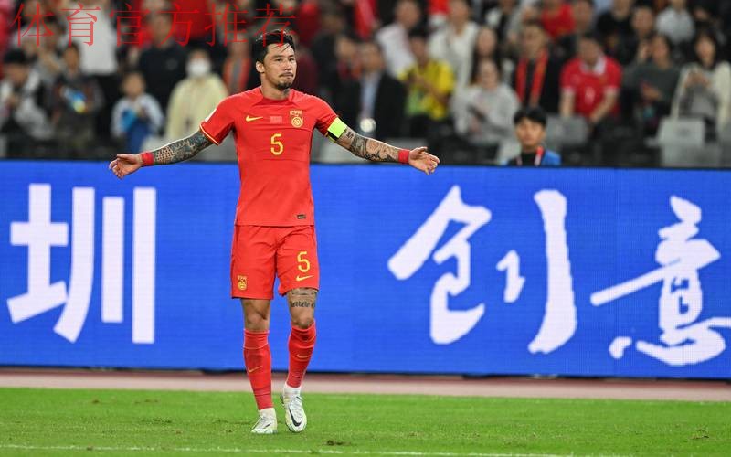 新华社专访张琳芃：为国出战始终是一种荣誉