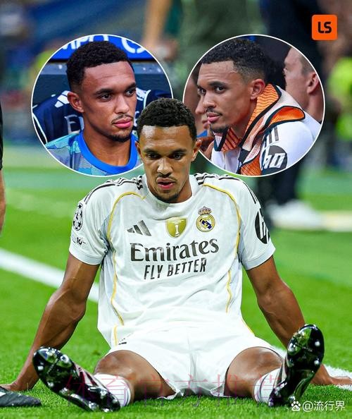 皇马对阿诺德报价升至1800万 若被拒就等免签